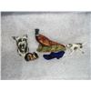 Image 1 : Figurines  Pheasant is Beswick