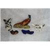 Image 2 : Figurines  Pheasant is Beswick