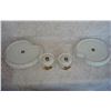 Image 2 : Genuine Egg Shell Snack Set