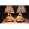 Image 2 : Matching Pair of Vintage Lamps