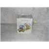 Image 1 : Disney Winnie the Pooh Jack-in-the-box