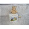 Image 2 : Disney Winnie the Pooh Jack-in-the-box