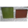 Image 2 : Used and Unused Vintage Scrapbooks