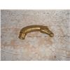 Image 1 : Brass Cane Topper