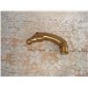 Image 2 : Brass Cane Topper