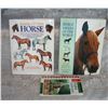 Image 1 : Horse Books