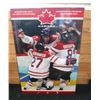 Image 1 : 2010 Olympics Team Canada Picture