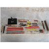Image 1 : Lot of Pens and Pencils etc.