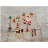 Image 1 : Christmas Jewelry and Spoon