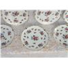 Image 2 : Lovely Set of 6 Fine China Plates