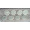 Image 3 : Lovely Set of 6 Fine China Plates