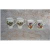 Image 1 : 2 Pairs China Mugs