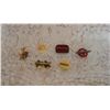 Image 2 : Antique Jewelry Assortment
