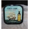 Image 1 : Vintage Cutty Sark Tray