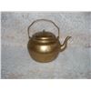 Image 1 : Brass Kettle Turning Green inside