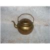 Image 2 : Brass Kettle Turning Green inside