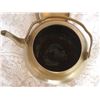 Image 3 : Brass Kettle Turning Green inside