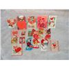 Image 1 : Vintage Valentines Day Cards