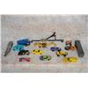 Image 1 : Toy Cars  Various Makers