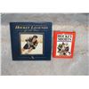Image 1 : Hockey Books