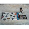 Image 1 : Hockey Collectibles