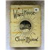 Image 1 : White House cook book - 1913 - Saalfeld Publishing Co.