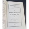 Image 3 : H.C. book - Forest protection in Canada, 1912 - Clyde Leavitt - Black and white photos - map