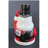 Image 3 : 1940s "Knox hats" santa Claus plastic 6" still bank