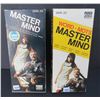 Image 1 : Vintage master mind boardgames, Parker Brothers - 1973