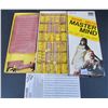 Image 5 : Vintage master mind boardgames, Parker Brothers - 1973