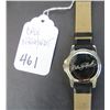 Image 3 : Dale Earnhardt Nascar wrist watch, leather strap