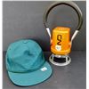 Image 1 : CN switch lamp & CN hat intermodal