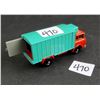 Image 3 : MIB Lesney matchbox #44 Refrigeration truck