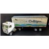 Image 6 : Nylint "Hey Culligan man" Semi truck and trailer - 22"
