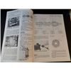 Image 4 : Vintage 1980 Kawasaki-KZ1300 motorcycle service manual - 331pgs - excellent condition