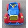 Image 2 : Toy plastic pedal car - pedals, steers, need to do some work on steering wheel