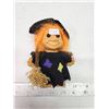 Image 1 : Sweet trolls Halloween doll