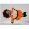 Image 1 : 1970s vintage crotchet doll