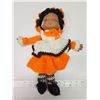Image 2 : 1970s vintage crotchet doll