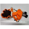 Image 3 : 1970s vintage crotchet doll