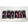 Image 2 : Set of McDonald's goalie sticks - MIB