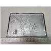 Image 2 : Sealed "Beatles" tin sign - approx. 8"x10"