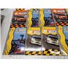 Image 2 : 16 Nascar coloring & activity kids books - 2003 - like new