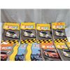 Image 4 : 16 Nascar coloring & activity kids books - 2003 - like new
