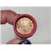 Image 2 : 2 - 2006 1 cent Canadian mint rolls - BU Rare!!