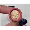 Image 3 : 2 - 2006 1 cent Canadian mint rolls - BU Rare!!