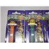 Image 2 : 4 Shrek Pez dispensers & Trick dice
