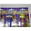 Image 3 : 4 Shrek Pez dispensers & Trick dice