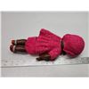 Image 3 : Rare vintage doll, great paint - soft