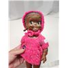 Image 4 : Rare vintage doll, great paint - soft
